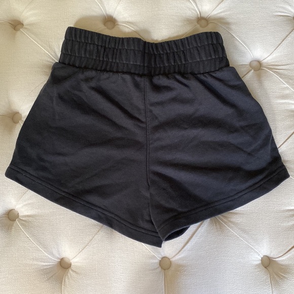 Adidas High Waist Short ✨ - Picture 2 of 5